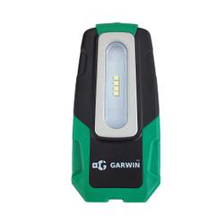 GARWIN PRO Светильник светодиодный аккумуляторный многофункциональный