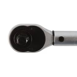 GARWIN PRO Динамометрический ключ с приводным квадратом 3/8", 20-110 Нм, с двухсторонним ходом