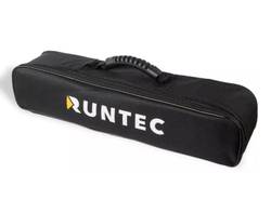 RUNTEC Домкрат механический (винтовой), 2.0 т, premium