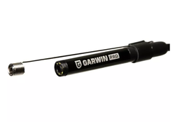 GARWIN PRO Видеоэндоскоп IOS/Android совместимый, гибкий зонд 1 м, двойная камера 8 мм